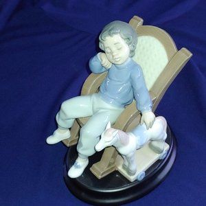 LLardo Collection Piece